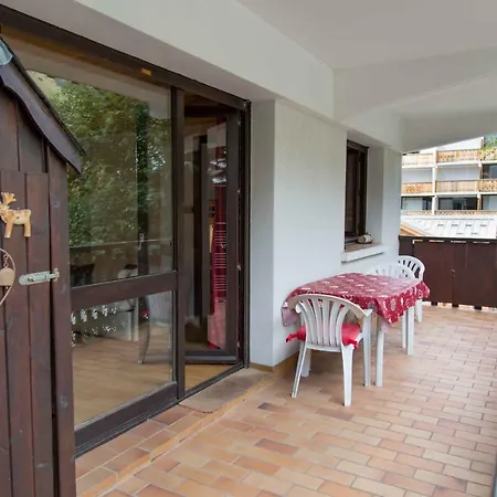 5 Personnes - 38860 Les 2 Alpes - Pied Des Pistes, Balcon
