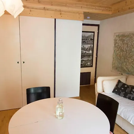 5 Personnes - 38860 Les 2 Alpes - Pied Des Pistes, Balcon Appartement *