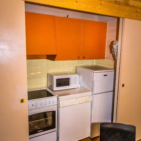 5 Personnes - 38860 Les 2 Alpes - Pied Des Pistes, Balcon * Les Deux Alpes