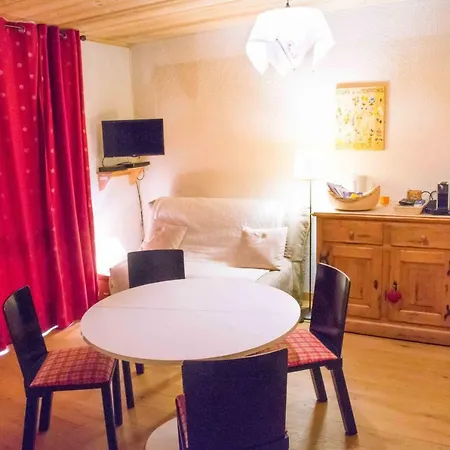 5 Personnes - 38860 Les 2 Alpes - Pied Des Pistes, Balcon *