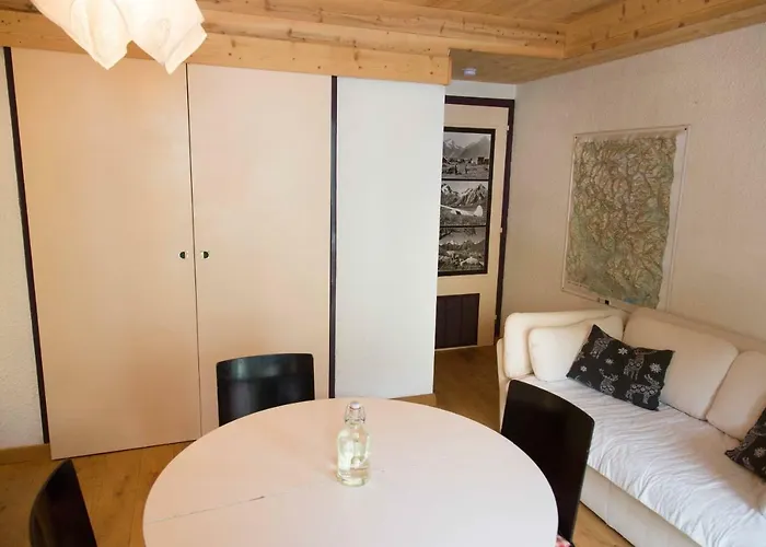 5 Personnes - 38860 Les 2 Alpes - Pied Des Pistes, Balcon Apartment *