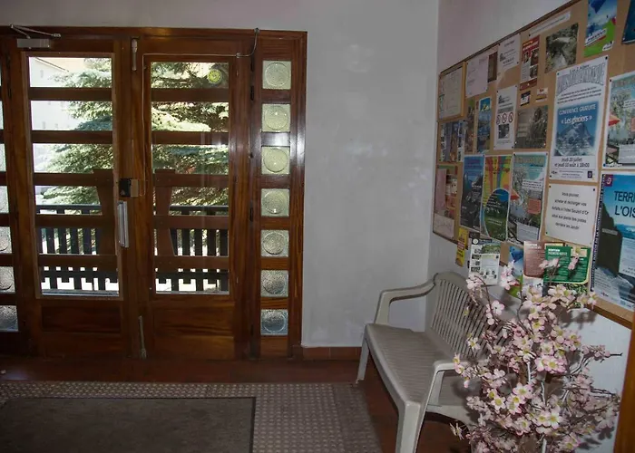 5 Personnes - 38860 Les 2 Alpes - Pied Des Pistes, Balcon Apartment *