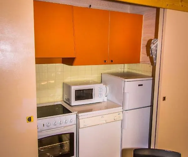 5 Personnes - 38860 Les 2 Alpes - Pied Des Pistes, Balcon * Les Deux Alpes